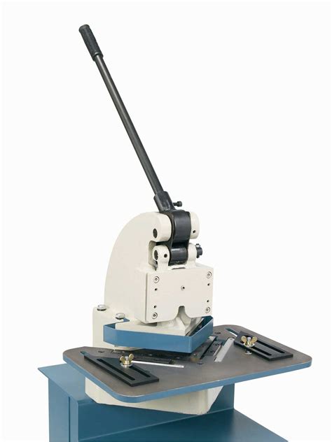 sheet metal notching machine